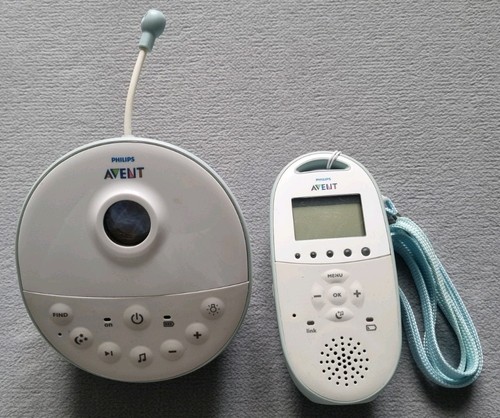 Philips avent scd 580 - avent,