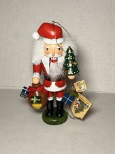 Kathe Wohlfahrt German Santa