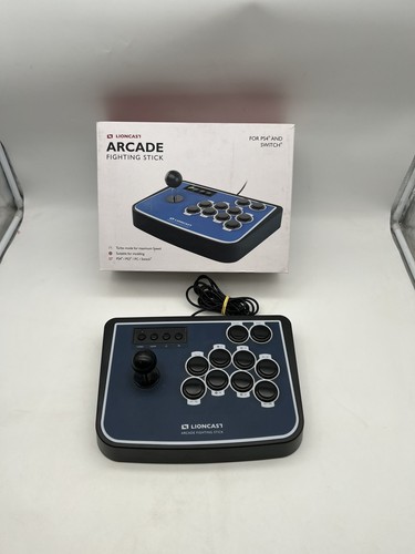 Arcade fighting stick für - stick,