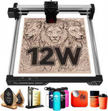 NEU ATOMSTACK Swift 12W