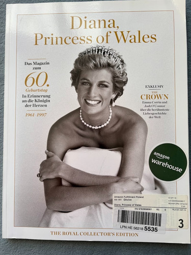 Lady diana princess - lady,