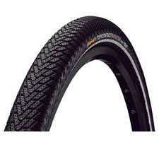 Continental Top CONTACT Winter II Premium 42-622 schwarz/reflex 28x1.60 Fahrradr