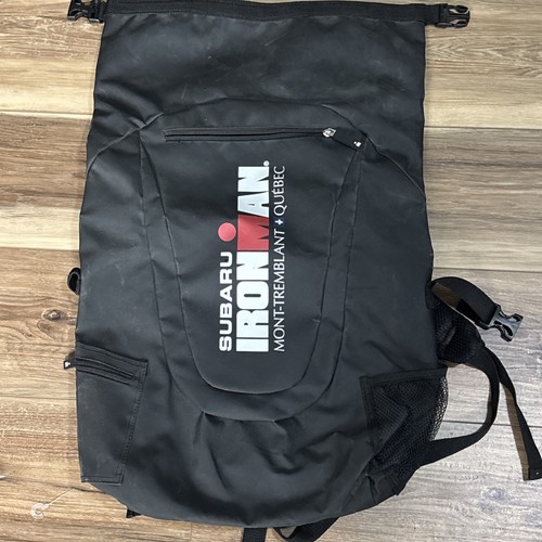 Ironman waterproof triathlon - waterproof,