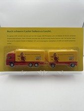 DEIT Limonade Softdrink HZ