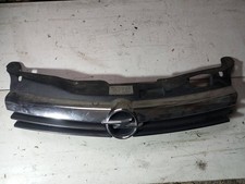 Opel Astra H 2006 Kühlergrill