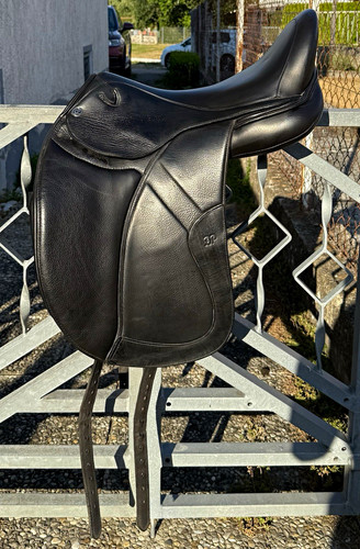 Deuber saddlery - deuber, dp