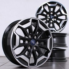 17 Zoll original Ford Transit