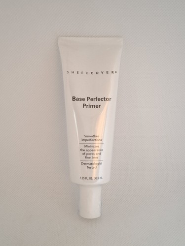 Sheer cover base perfector - base,