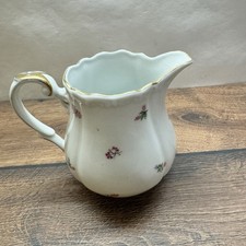 DDR Sahnekännchen Triptis VEB