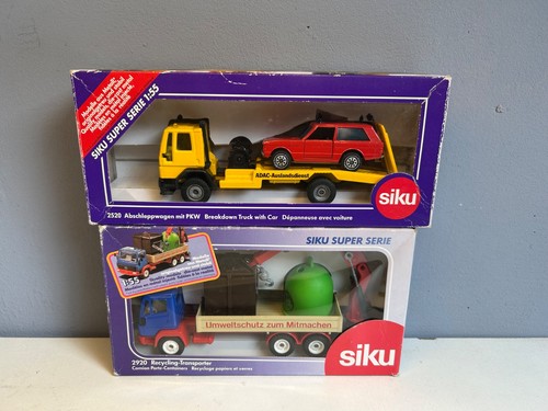 Siku 2520 2920 1338 - 2520, +