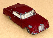 Matchbox   Lesney   No. 53    Mercedes   220   SE