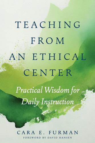Teaching from ethical - from, an
