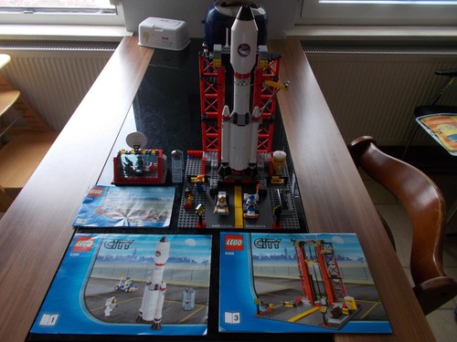 Lego city 3368 - lego®,