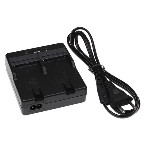 Ladegerät für sokkia ldt520 - für,