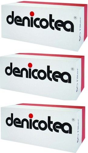 Denicotea zigarettenspitze - 3x,
