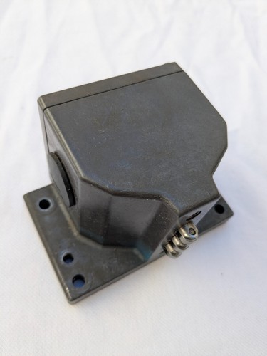 Endschalterblock euchner - endschalterblock,