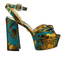 DOLCE & GABBANA Barock Plateau