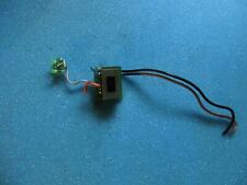 Schalter 10,8 bis12 Volt mit LED Richtungsanzeige