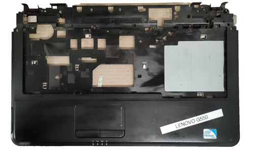 Lenovo ideapad g550 palmrest - lenovo,