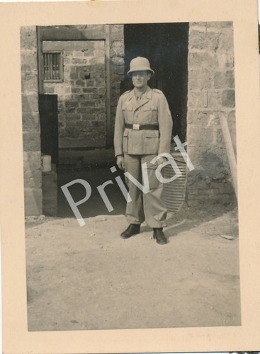 Foto wehrmacht soldat - foto,