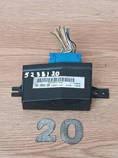 Wegfahrsperre steuegerät Renault Twingo 216222146