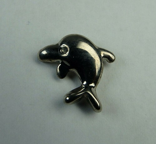 Neugablonz kleine brosche - kleine, brosche/pin