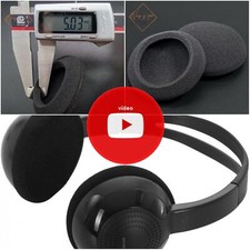 Earpads Foam Ear Pads Cushions