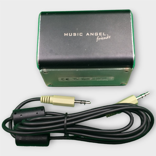 Music angel friendz md04e - music,