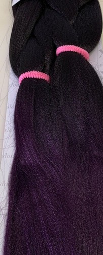 Pression ultra braid hair - braid,