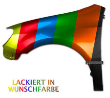 Kotflügel links für HONDA CIVIC 2019- lackiert in Wunschfarbe