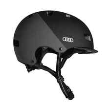Original Audi Helm für E-Scooter, Audi Fahrradhelm von UVEX, E-Scooter Helm