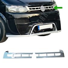 Verchromte Grillleisten Für