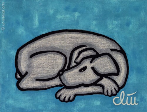 Jacqueline ditt hund - jacqueline,