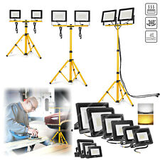 LED Fluter Flutlicht