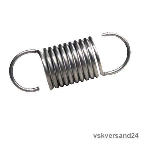 Reglerfeder vergaser feder - reglerfeder,
