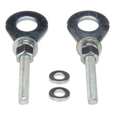 Chain tensioner - chain,
