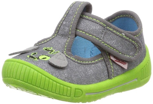 Superfit jungen hausschuh - jungen,