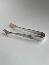 Zuckerzange 10 cm WMF