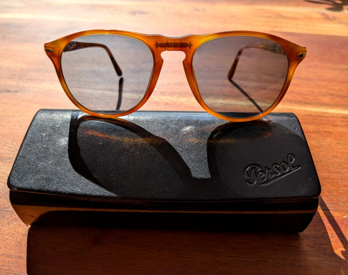 Original persol 649 - original,