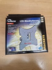 Universal Wandhalterung für LCD Plasma TV TFT 23" - 42" Zoll schwenkbar neigbar