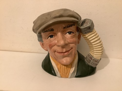 Royal doulton grosser the - doulton, "the