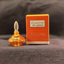 Fantasme Ted Lapidus Paris Eau de Toilette Miniatur Flacon 4,5ml K3