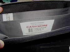 Portemonnaie George Gina &