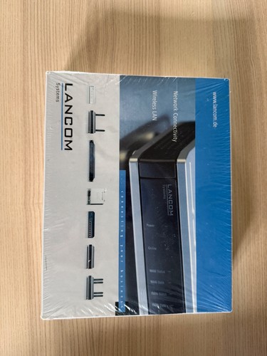 Lancom airlancer adapter - lancom,