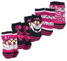 Alice wunderland socken - wunderland,