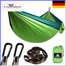 NATUREFUN Ultraleichte Reise