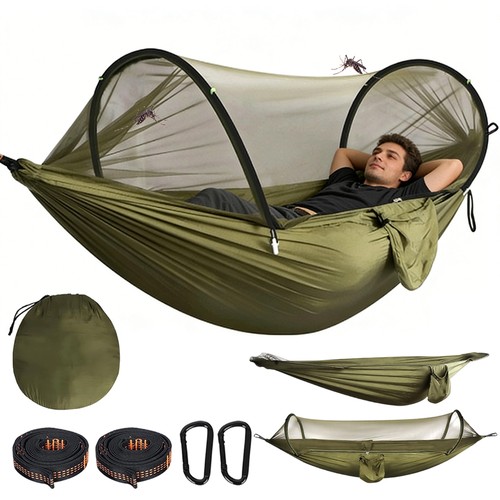 Camping hängematte premium - camping,
