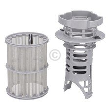 Sieb Set wie BOSCH 00645038