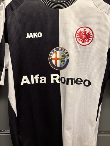 Eintracht frankfurt trikot - eintracht,