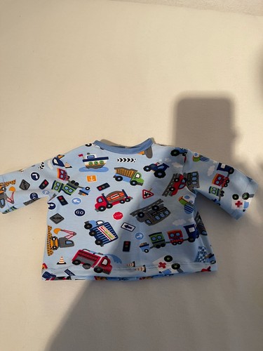 Puppenkleidung shirt größe - shirt,